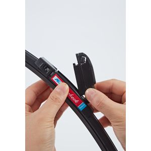 Durable Hybrid Wiper Blades Long-Lasting For Optimal Driving Experience