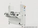 Dual-track Lower Plate Machine Model XY-X250S , Dual Track PCB Unloader for