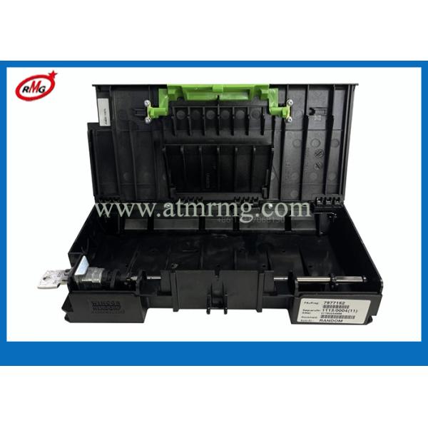 ISO9001 ATM Parts Wincor C4060 Reject Cassette 1750207552 01750207552