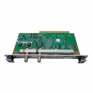 HONEYWELL 51305896-200 NIM Modem Board PWA 24VDC 9-3/8IN X 4-1/2IN