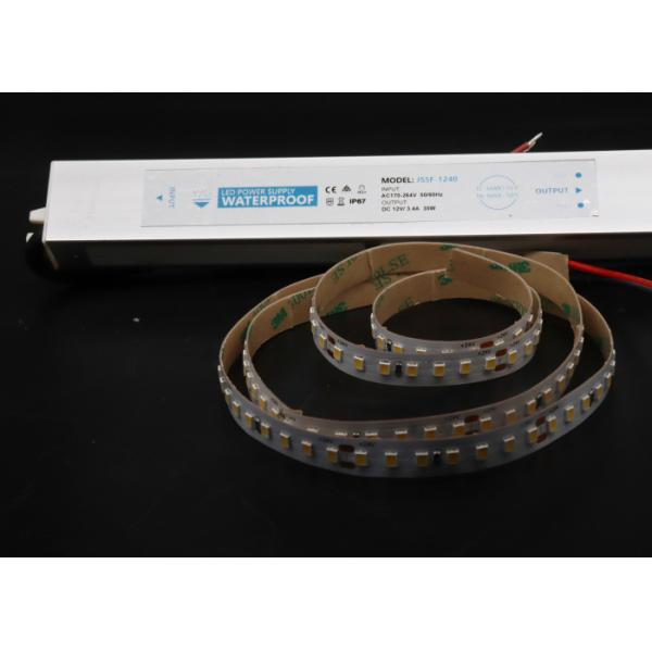 89% Efficiency Waterproof LED Power Supply