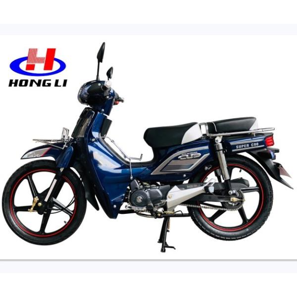 High quality 50cc cub super cub motorcycle