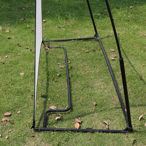7 Ft Replacement Football Net