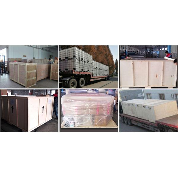 100m/Min CNC Laser Metal Cutting Machine Gantry Double Drive