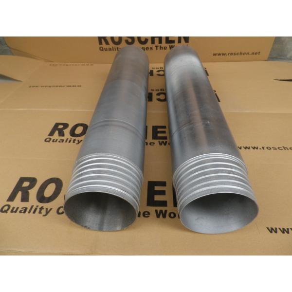NW HWT Casing Advancer For Metric Casing Long Casing Shoe Life