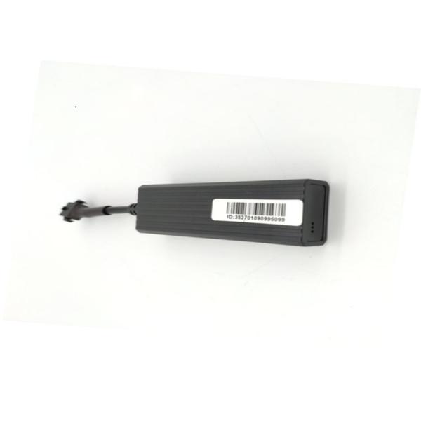 Quad Band MTK6261 WCDMA GPRS 3G vehicle tracker 900MHz