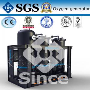 Quality Industrial Oxygen Plant / Medical Oxygen Generating Systems 2~150 Nm3/H for sale