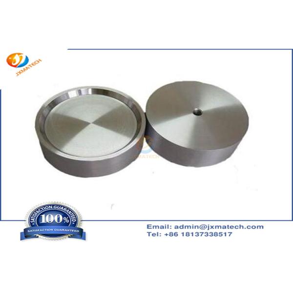 Corrosion Resistance Molybdenum Based Sputtering Targets