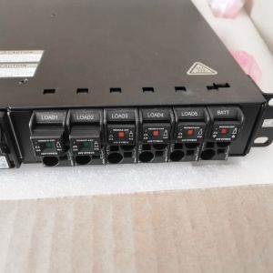 Huawei ETP4860-B1A2 Blade Embedded High-Frequency Switching Power System