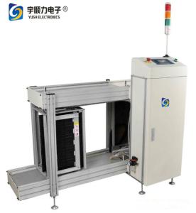 Quality Multi Function PCB Cutting Machine with Sound And Light Alarm for sale