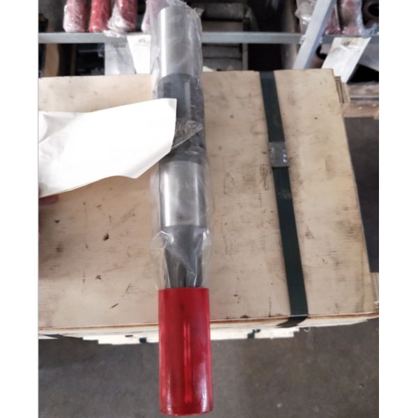Cop 1838ME / HE And Cop1550 T38 - 525 Mm Drill Shank Adapter For Rock Drifter Forging Processing