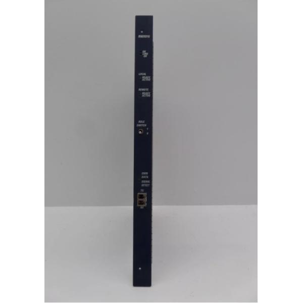 IC698RMX016 GE Redundant Memory Exchange Module