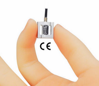 Smallest Traction Load Cell 10N Force Transducer 20N Traction Force Sensor 50N