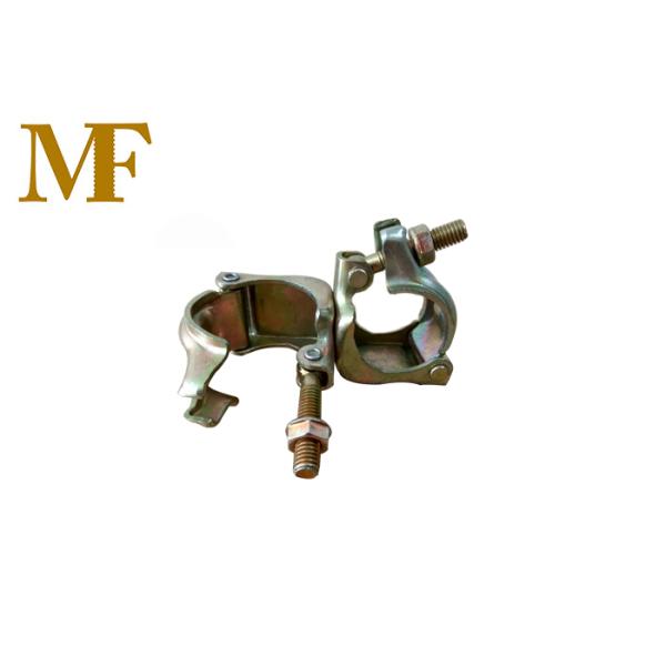 Pipe Fitting Scaffolding Sleeve Coupler / Clamp EN74