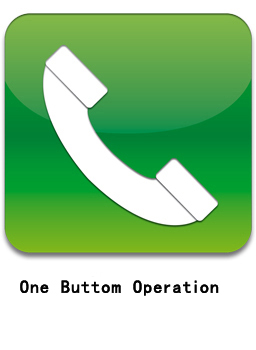 GSM Device Tracker and Phone TC-200 mini phone