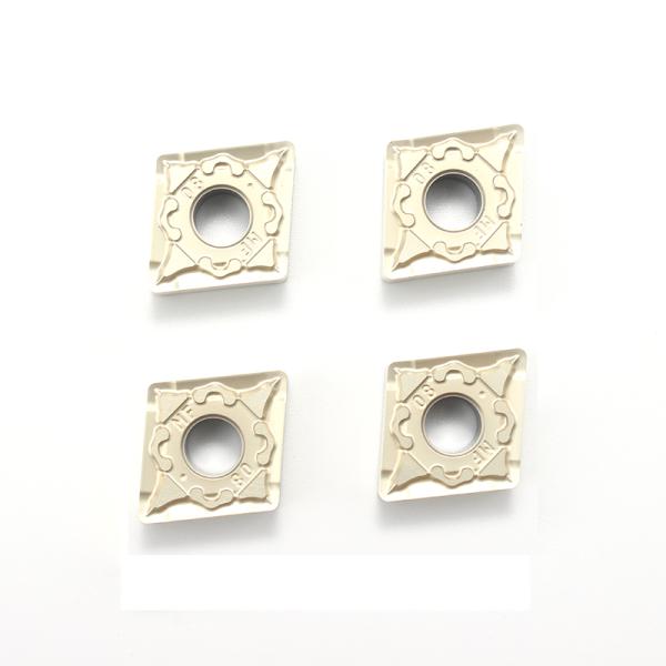 Original Tungsten Carbide Coating CVD Turning Insert CNMG120408 120404 MA VP15TF For Tool Holder