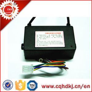 110V 220V Auto Electronic Pulse Igniter 50Hz Burner Spare Part