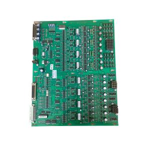 China BE153720 Loom Circuit Board For Textile Weaving Machinery Components on sale