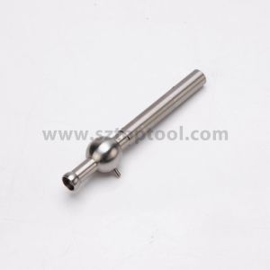 Quality OEM Stainless Steel CNC Parts High Precision CNC Turning Machining Parts for sale