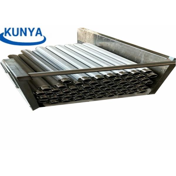0.3mm Metal Disk With Hole