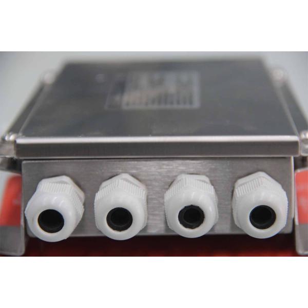 AISI 304 Mainboard Weighing Scale Accessories With Plastic Housing