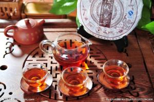 Quality Anhua Dark Tea Brick Drink Everyday Bactericidal Anti - Inflammatory for sale