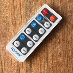 China On Off Function Universal Smart Remote Control With Button Battery on sale