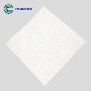 Quality Factory Production 100% Meltblown Oil Absorbent PP Nonwoven Industrial Wipe Oil Roll Customizable Heavy Duty Wipes for sale