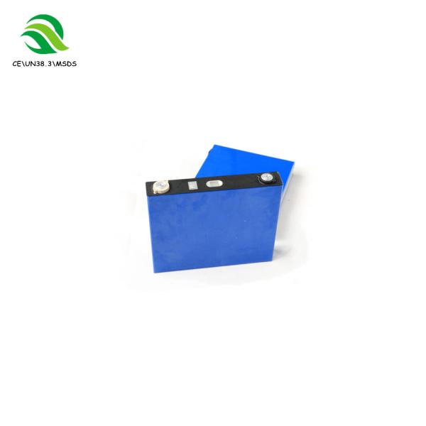 Aluminum Shell Scooters 3.2v 75ah Lithium Ion Battery Cells