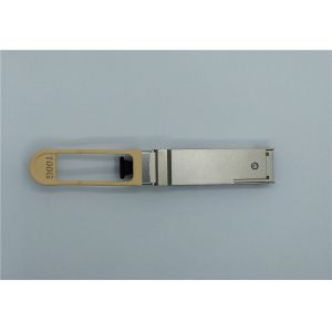 Broadcom AFBR-89CDHZ Transceiver QSFP28 100G SR4 Pluggable Parallel