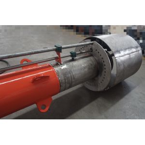 Quality Drilling Mud System APFI 50HZ 60HZ DN200 Flare Ignitor for sale