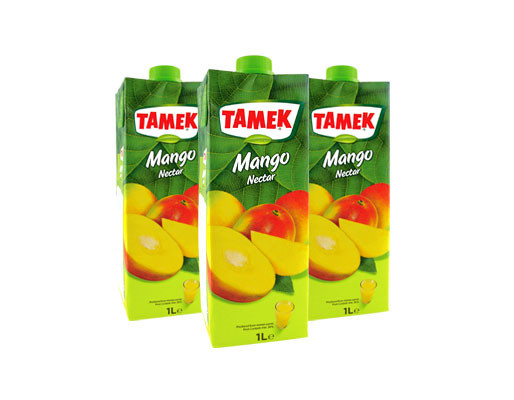 5 - 50 T/H Mango Processing Plant With Mango Pulp Machine ISO9001 / CE / SGS