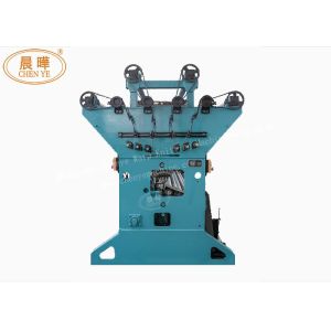 Quality SGS Certificate Raschel Warp Knitting Machine With Low Power Consumption for sale