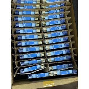 MTL5582B Eaton MTL RTD Signal Conditioner Excitation Current 200ua Nominal