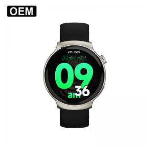 Quality HD TFT Multifunction Smart Watch ODM HS40 Lightweight Led Digital Watch for sale