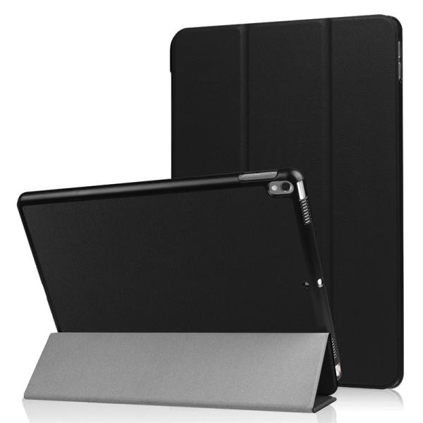 iPad Pro 10.5 Folio Case Hard Shell Back Cover For Apple iPad Pro 10.5 Inch