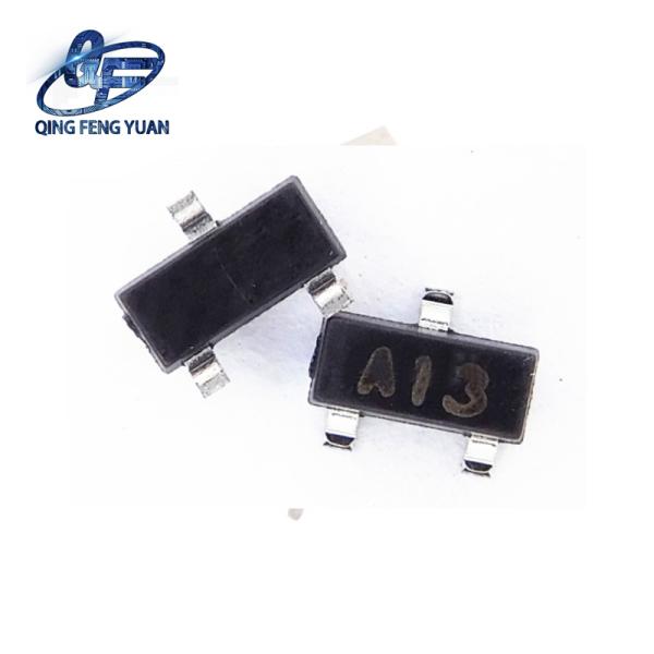 High input impedance Output saturation voltage MMBD1503A jcet SOT 23 Pull-down resistor