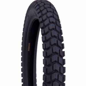 Quality Front tire 2.75-21 3.00-21 90/90-19 J840 Off-Road Tire 4PR/6PR Reinforced Rear Use Front Size for sale