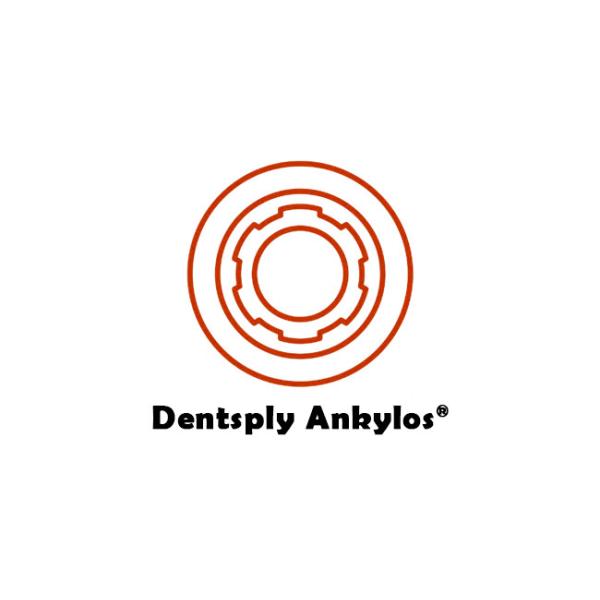Dentsply Ankylos® Implant Internal Titanium Premill Blank Abutment ISO9001 Ti 6AI 4V ELI