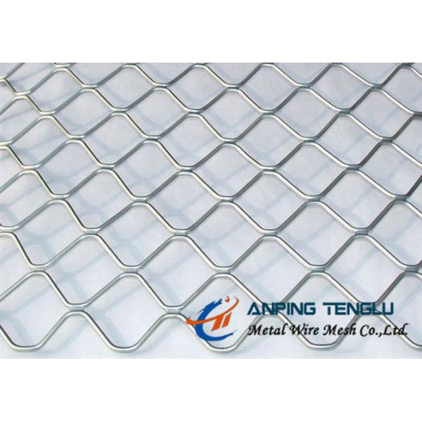 Beautiful Grid Mesh for Protection, Firm Structure & Corrosion Resistance