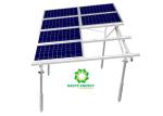Adjustable Aluminum Solar Mount Structure Solar Panel Mounting Brackets Racking