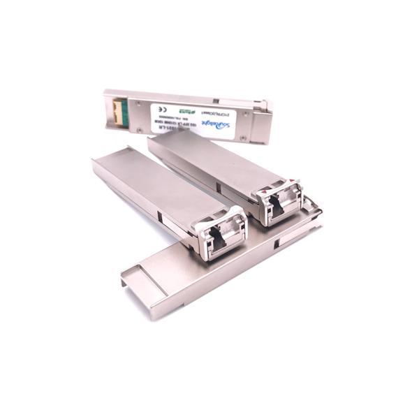 Single mode Optical Transceiver 10g Bidi 60km For Fiber Transceiver Sdh Stm64