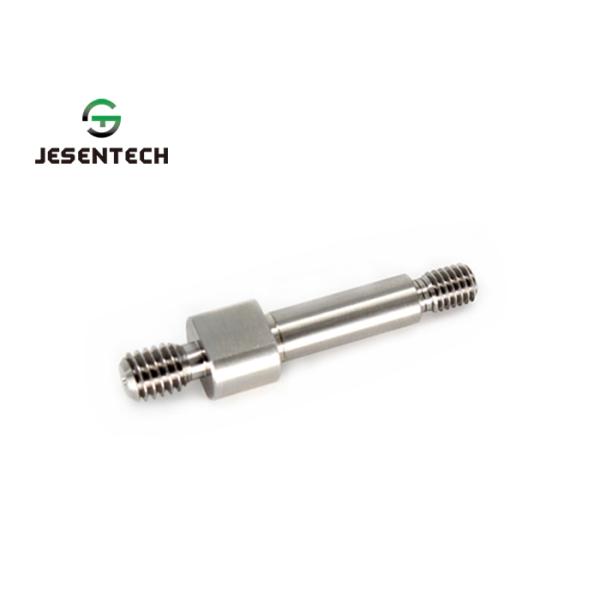 Stepped Type High Precision Cantilever Shaft For Machine Tool Spindles