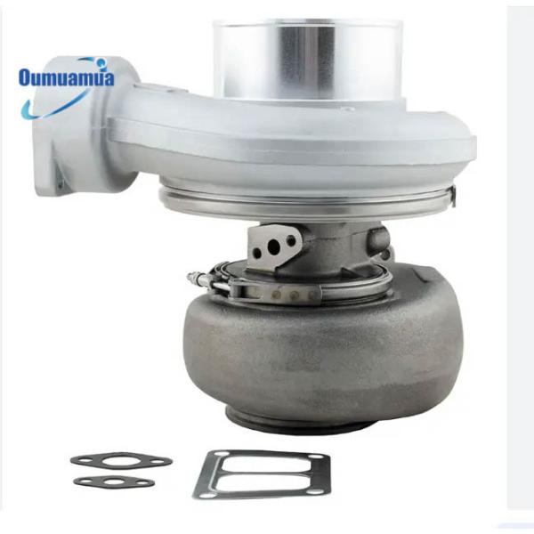 Turbo S4DS3034 For Caterpillar Engine 3406C Turbocharger 130-5469