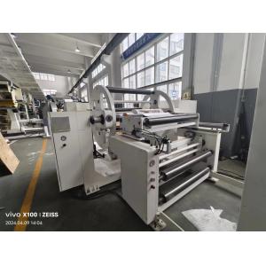 1430mm Max Printing Width Cascading Digital Flexo Printing Machine