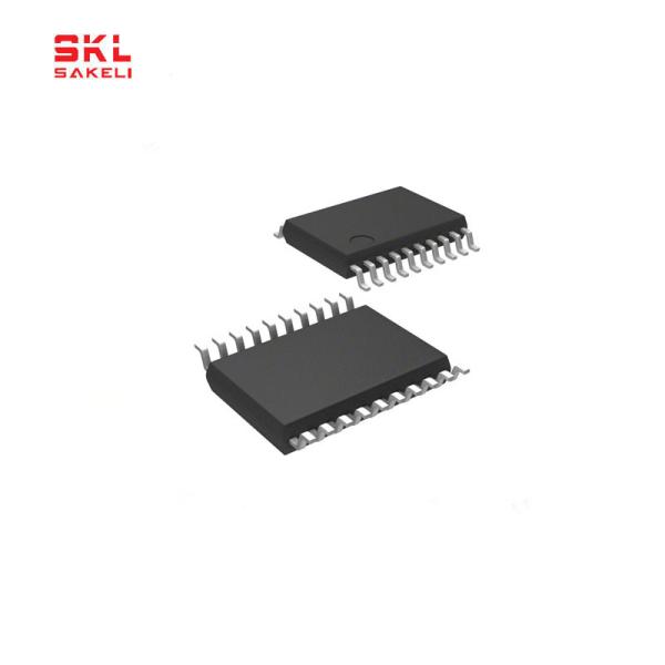 Buy SSTM32F031F4P7 Microcontroller High Performance Embedded System 20-TSSOP at wholesale prices