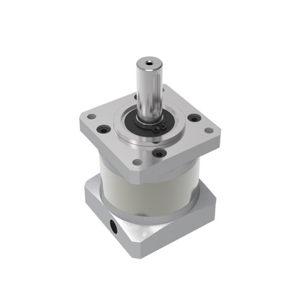 60mm Series High Torque Precision Planetary Gearbox 43 Rpm