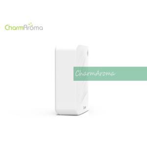 Hight Efficient Scent Fragrance Machine Aroma Diffuser For Hotel