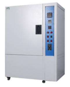 Quality Liyi Climate Anti Yellow Aging Test Chamber, UV 300W Lamp Rubber Yellowing Aging Tester Factory for sale
