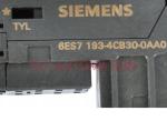 DP Terminal Module Siemens Automation Control Components Simatic 6ES7193-4CB30